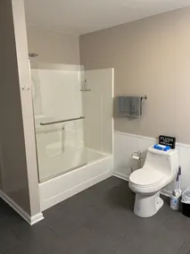 Hundvänligt hus i Suissevale vid sjön Winnipesauke - Image 3