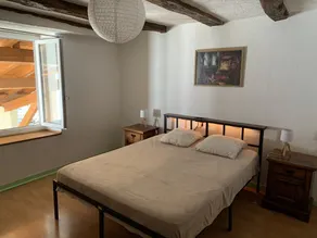 Maison de ville au cœur d'un village de caractère dans le jura - Image 5