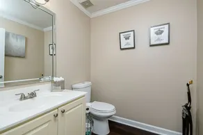 Summerhill Sensation (townhouse downtown Atlanta) - Image 4