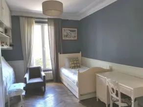 Luxurious 3+1 pcs apartment with garden 3 km from Paris - Image 3