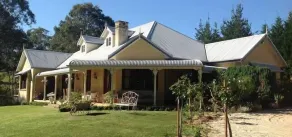 The Willows at Kurrajong Luxury Loft Suite - Image 4