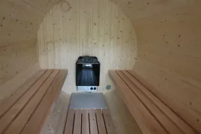 Vacanze a Semois con Jacuzzi - Sauna - Biliardo - Calcio balilla - LUSSO - Image 3