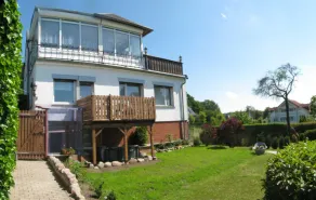 2-room apartment - vacation room and apartment Turteltäubchen - Image 3