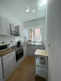 Urban City Apartment - Image 5