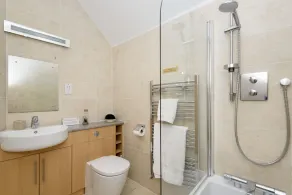 Appartement de centre-ville dernier cri - Image 3