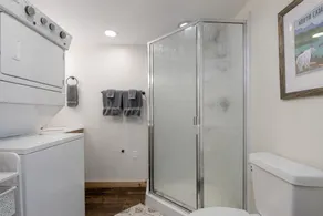 Handgefertigtes Blockhaus, WLAN, Whirlpool, Sat. TV, Fido Welcome-Relax erwartet Sie! - Image 5