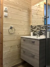 Chalet in the heart of the morvan regional nature park - Image 2