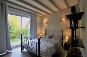 Gîte avec jardin, terrasse et barbecue - Image 5