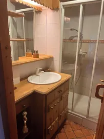 I typisk Savoyard hytte - Image 3