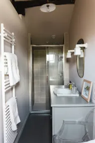 Charmerende hus med pool i Tourraine - Image 5