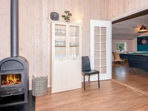 4 Person Holiday Home in Romo - Image 2