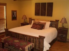 Cabina Eden Isle a Heber Springs 12, 10 posti letto a Greers Ferry Lake 4B, 3BA - Image 2