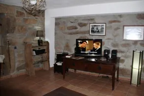 Landdistrikterne Overnatning Casa da Eira - Hus med have-Gratis Wifi - Image 2