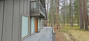 7 Tumalo-Sunriver, Oregon: Hot Tub, BBQ, WiFi, SHARC Aquatics, Tubing Hill, Mt. Bachelor, Golf, Deschutes River, Tennis, Bike Paths - Image 5