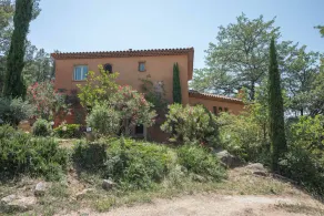 Provenzalisches Landhaus mit Pool, 15 Min von Aix-en-Provence, 20 Min vom Meer - Image 5