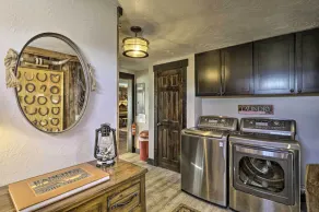 Hele Old West Village og New House! - Image 2