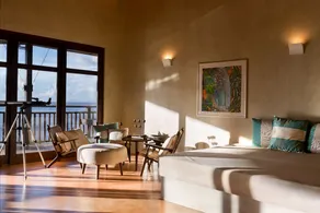 VILLAS PALM ROYAL - LUXUSVILLA KING mit privatem Pool OCEAN VIEW - Image 3