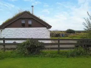 Boende med 1 sovrum i Kilmuir, Isle of Skye - Image 5
