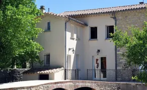 Sommerhus med pool nær Anduze og Cevennes - Image 5