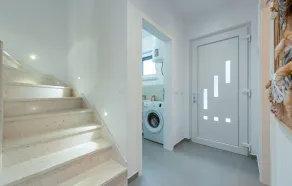 3 bedroom beautiful apartment in Vrsi - Image 3
