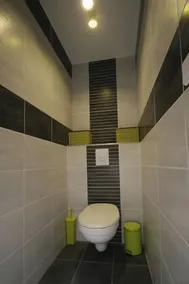 \"THE BREUCHES\" CHALET 4 * 14PERS LUXO CONFORTO SAUNA SPA WIFI JARDIM GERARDMER - Image 5
