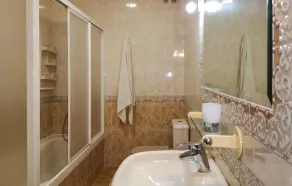 Awesome Home in Olvera With Wifi, Outdoor Swimming Pool and 4 Bedrooms - Image 4
