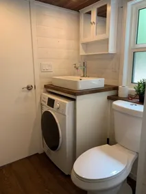 Site #5 |  Tiny Home - Image 2