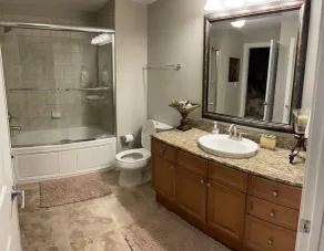 Jamais reçu moins de 5 étoiles! Condo de luxe 4 BR 3 BA Beachfront - Image 4