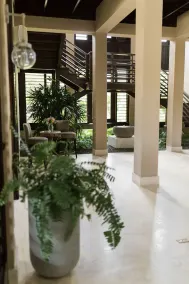Luxurious 5 Bedroom, Premium Golf & Sea View Villa | Punta Cana Resort & Club - Image 2