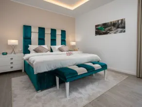 Beautiful private villa for 8 people with A/C, WIFI, private pool, TV and terrace - Image 4