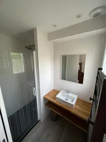Maisoppartement \" ILE Rouzic\" Avec Jardin ET Terrasse - Image 3