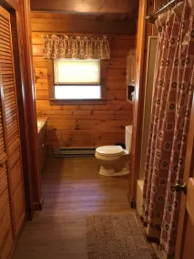 Beautiful Log Home In Northeast PA - Image 3