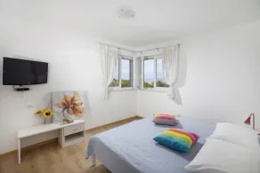 Villa Mirta i Crni (hus för 8 personer) - Image 3