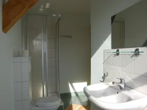 Appartamento-Bagno privato con doccia-bis zu 3 Personen - Image 2