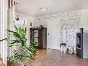 Holiday Home Enerhögen Flädern by Interhome - Image 3