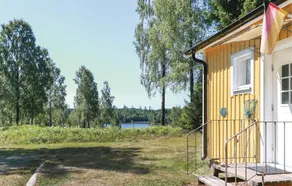 1 Bedroom Nice Home In Fegen - Image 5