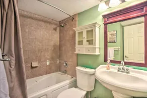 Oceanfront Corpus Christi Condo w/ Pool! - Image 4