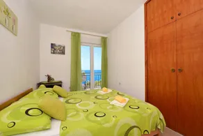 BILO 2 with 2 bedrooms & 2 bathrooms, sea view, only 30 m from the beach - Image 5