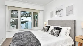 Filoli', 91 Foreshore Drive - huge waterfront home - Image 5