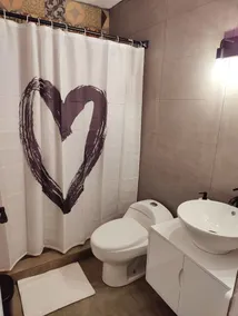 Cozy Apt for 6 people. - Image 4