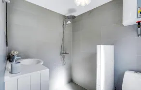 Hermosa casa de 3 dormitorios en Gedser - Image 3