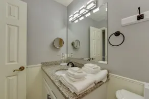 Kingsmill Luxury - Sleeps 6 - Virginia's only AAA Four Diamond Condo Golf Resort - Image 4
