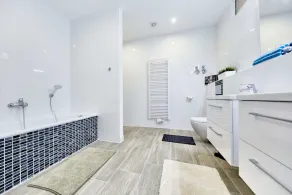 Traumhafte Luxuswohnung mit 120 qm - Image 5