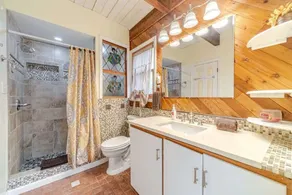 BLUE CREEK SHOALS | HOT TUB, SAUNA, & GAME ROOM - Image 3