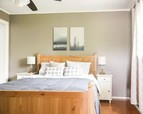 Cozy cottage with ping pong - short walk to the beach - Image 5