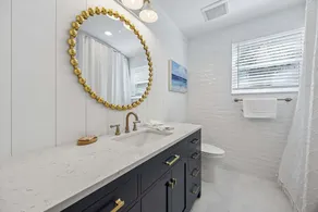 Dog friendly, ground floor unit close to 27-hole City golf course. - Image 5