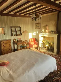 Graziosa casa in pietra, 3 camere da letto, 2 bagni con un ampio giardino recintato - Image 4