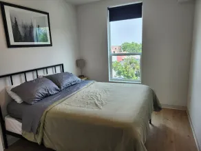 Downtown Bozeman, 1 bedroom condo with extra Murphy bed or office space. - Image 3