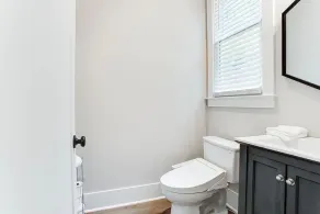 Beautiful Modern New Home Near Brookhaven Midtown - Image 4