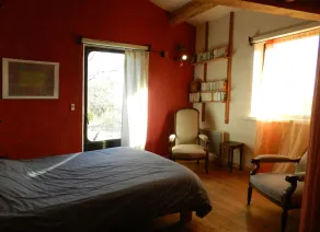 Maison d'Artiste calme et colorée au coeur du Luberon - Image 3